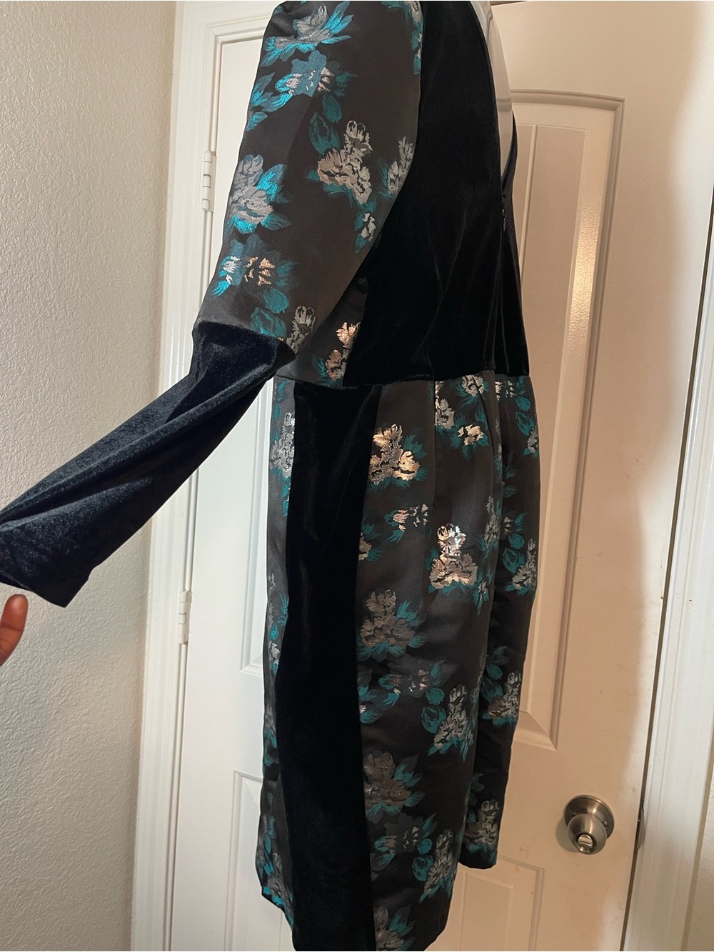 Eloquii dress size 16 Please check all picture of condition. - Picture 8 of 17